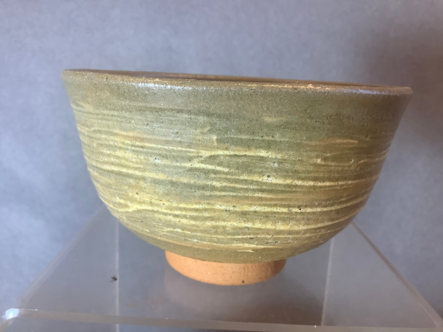 Chawan Tea Bowl