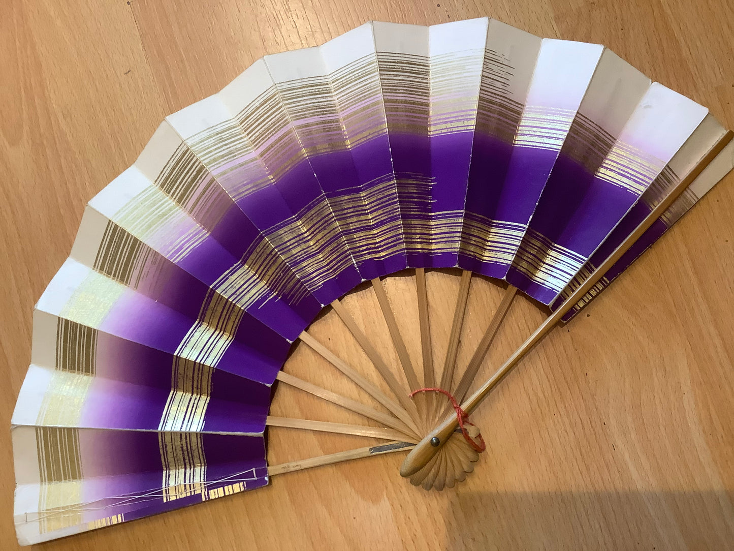 Fan for Dance
