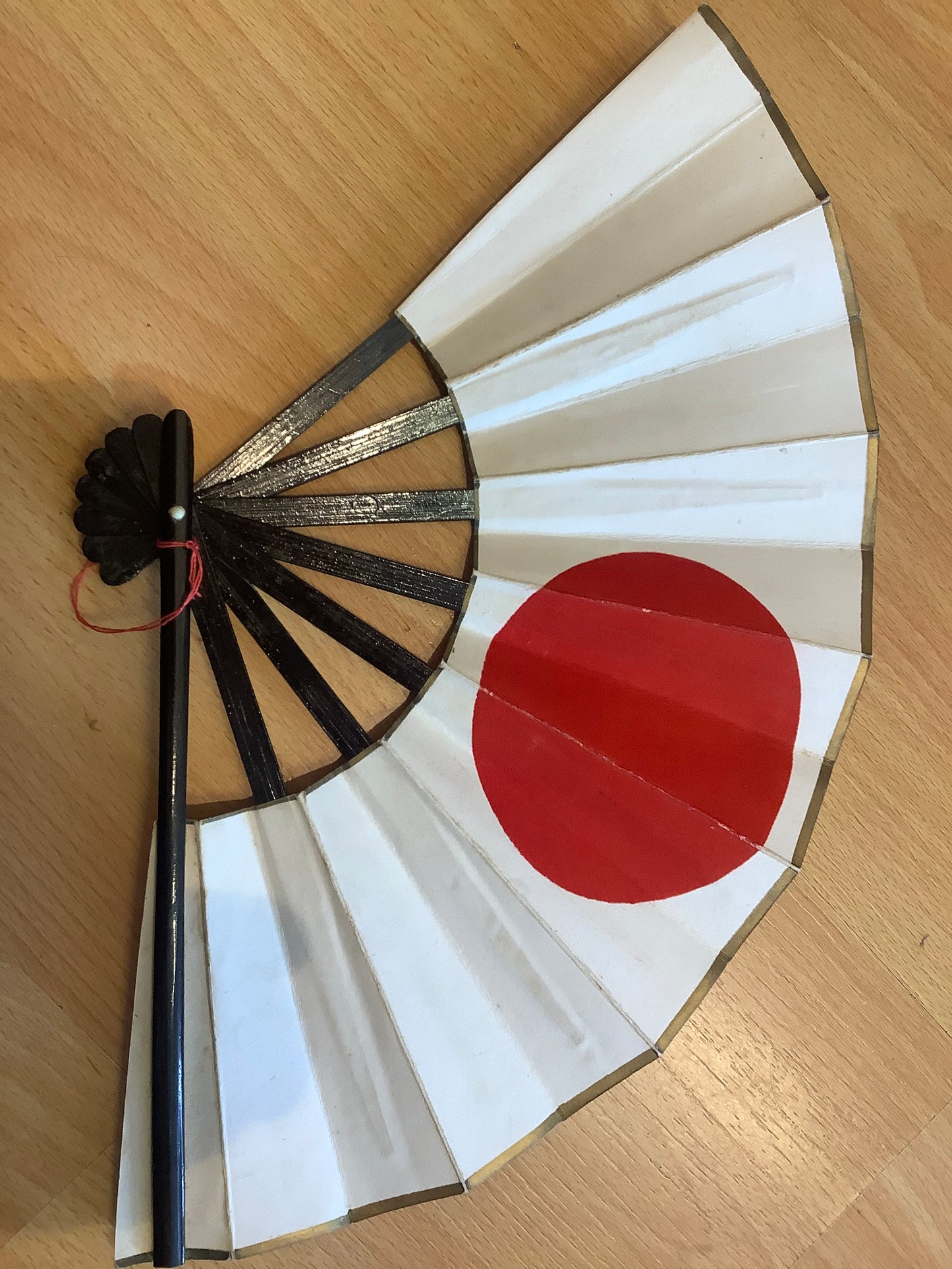Fan for Dance