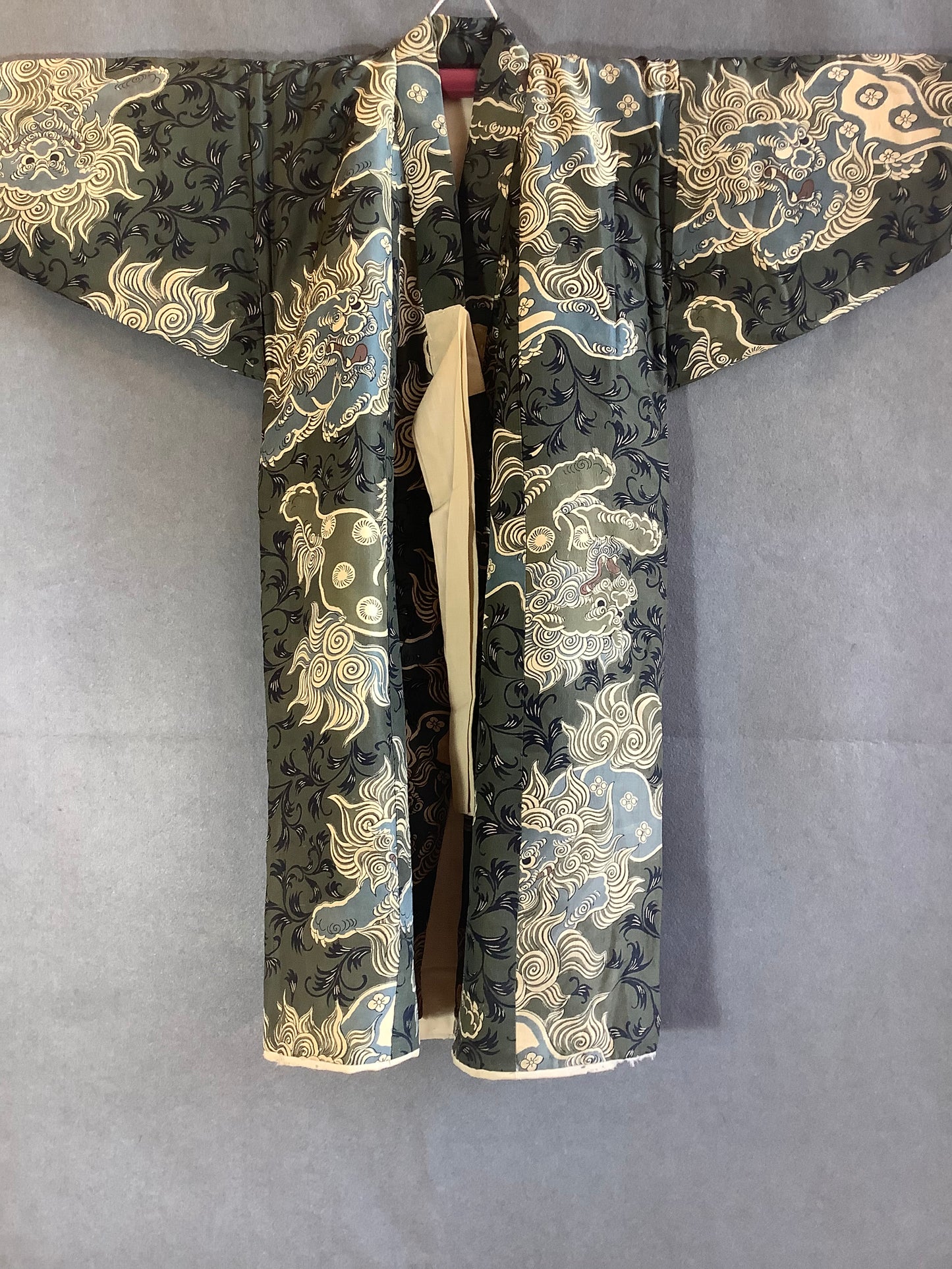 Boys Kimono