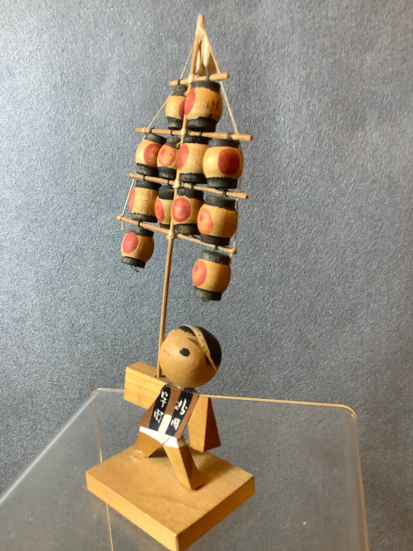 Kokeshi Doll