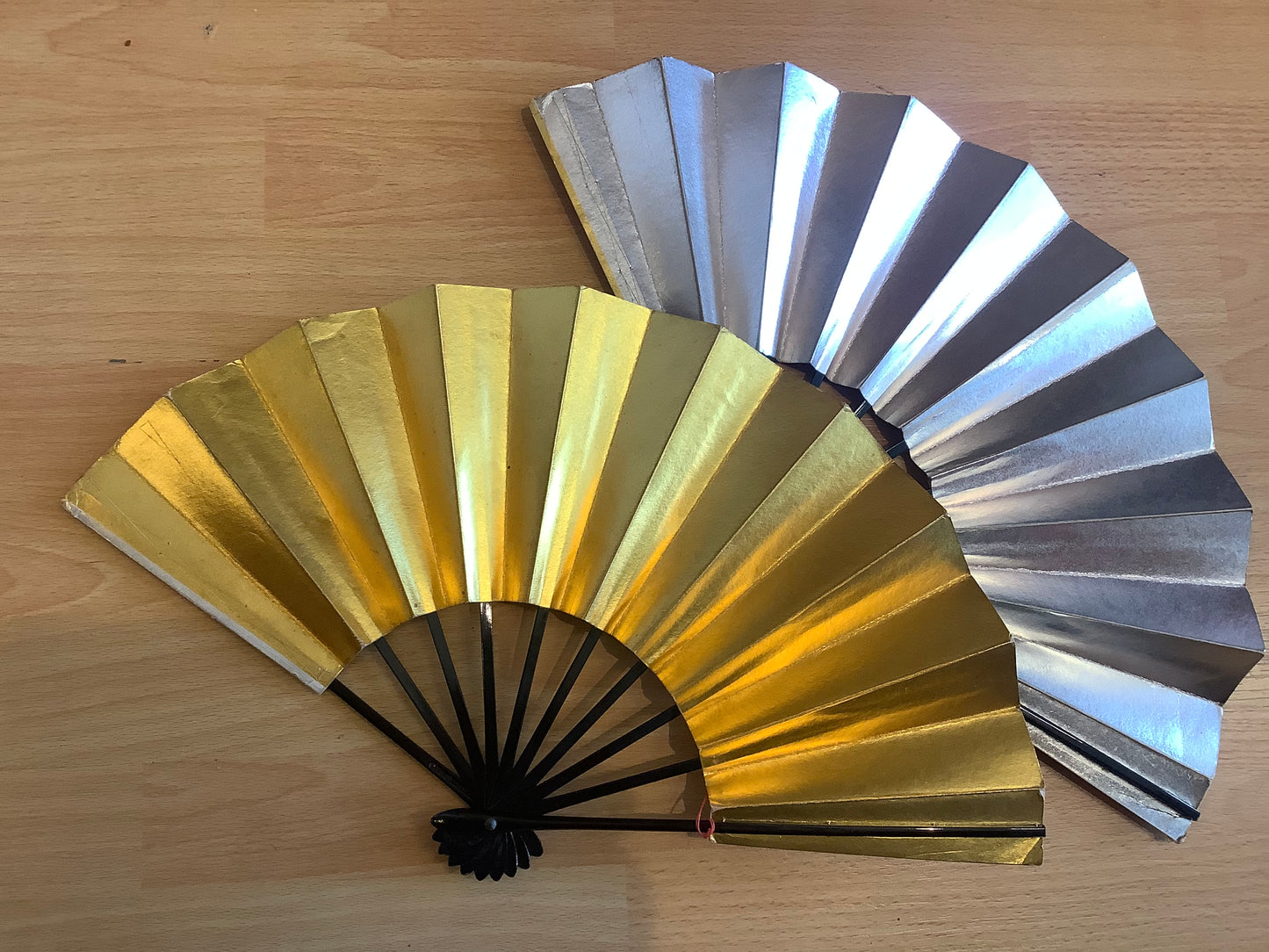 Fan for Dance