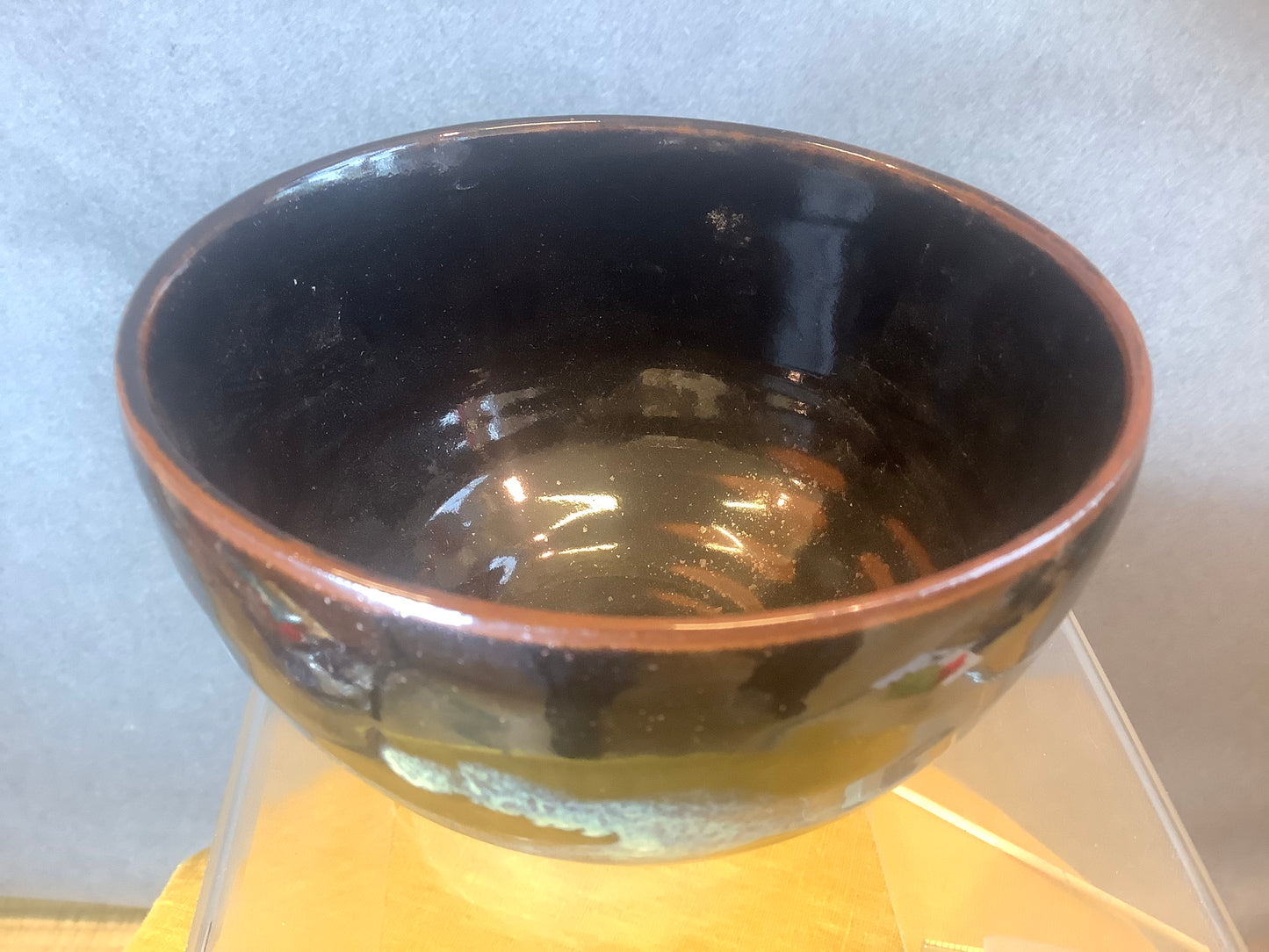 Chawan Tea Bowl