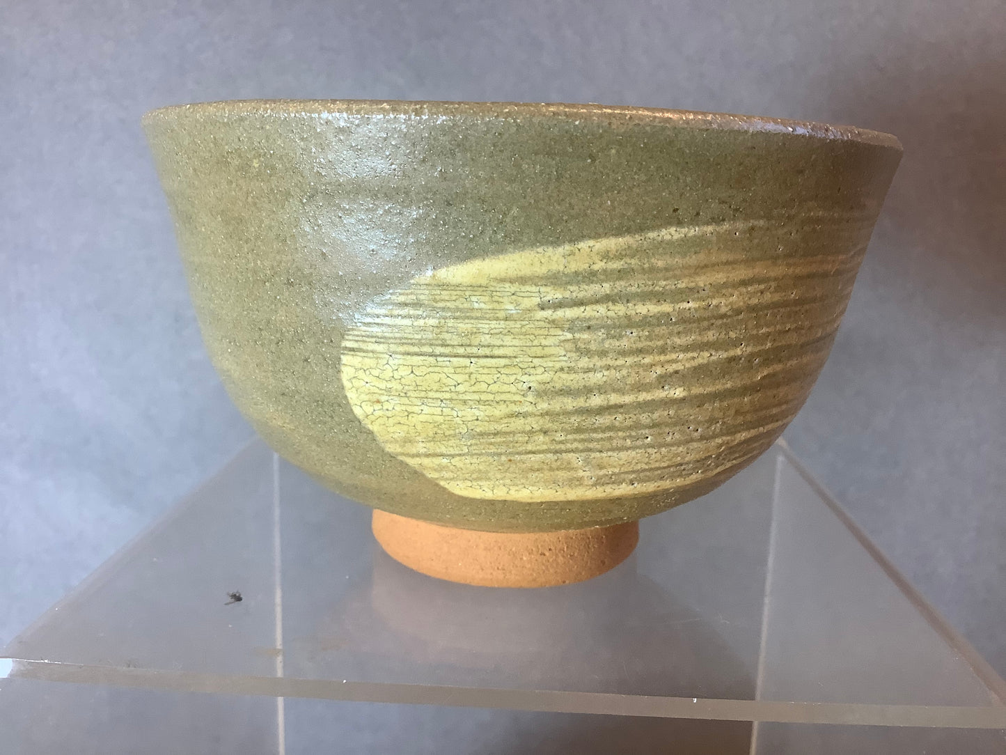 Chawan Tea Bowl