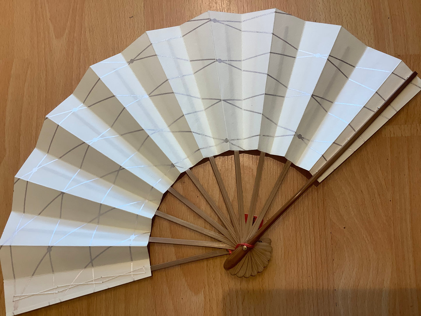 Fan for Dance