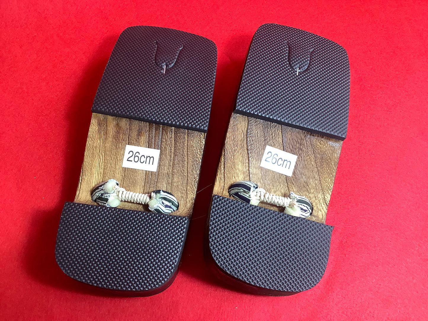 Mens Geta