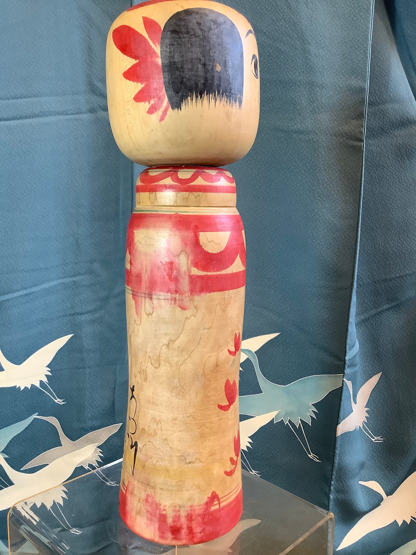 Kokeshi Doll