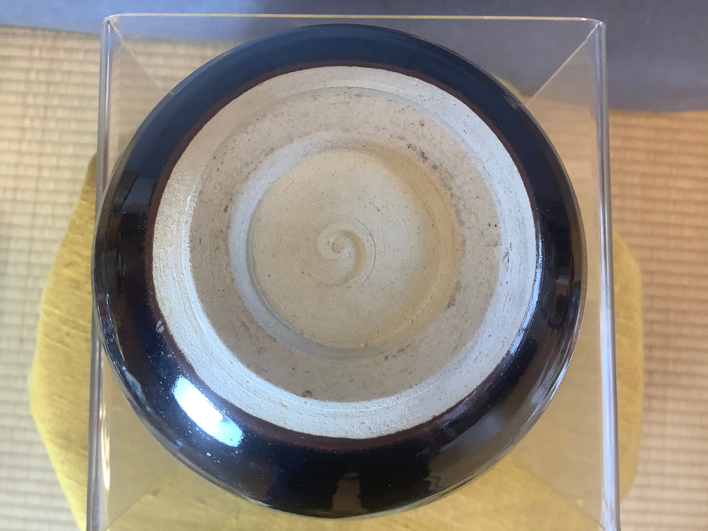 Chawan Tea Bowl