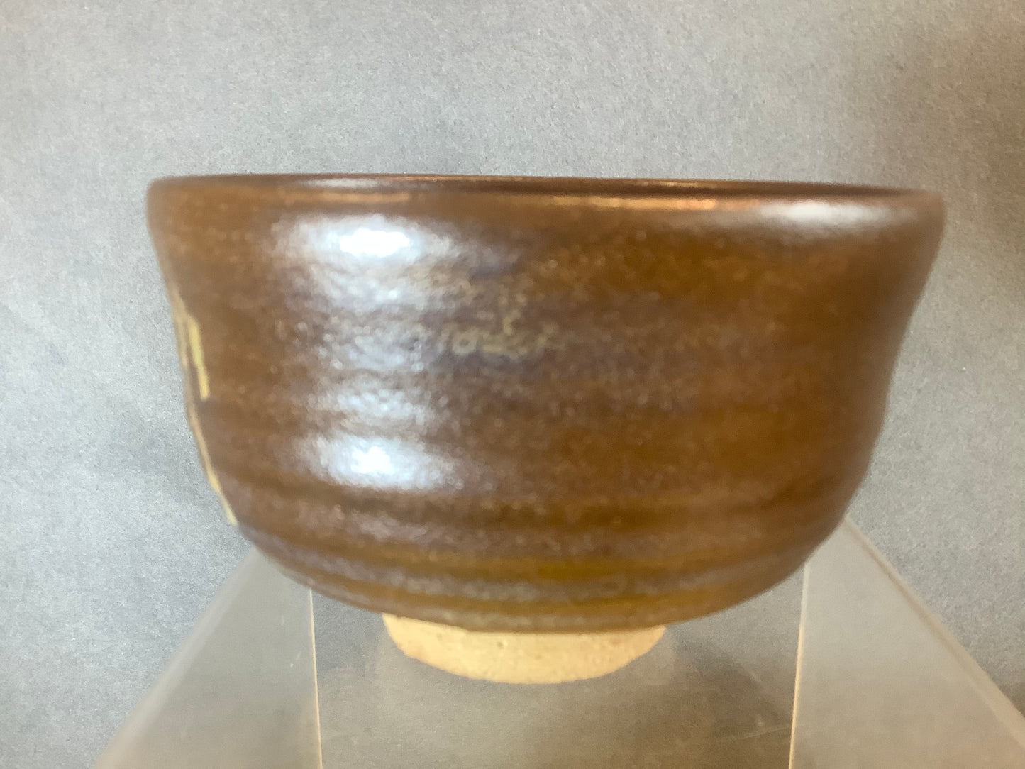 Chawan Tea Bowl