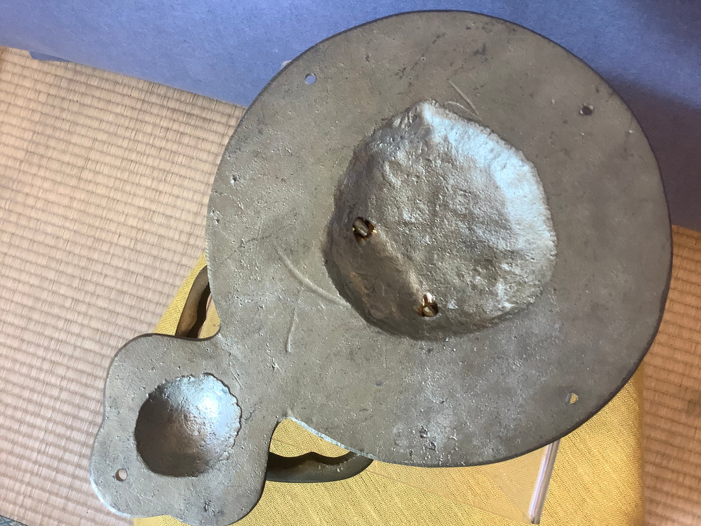 Chinese Door Knocker