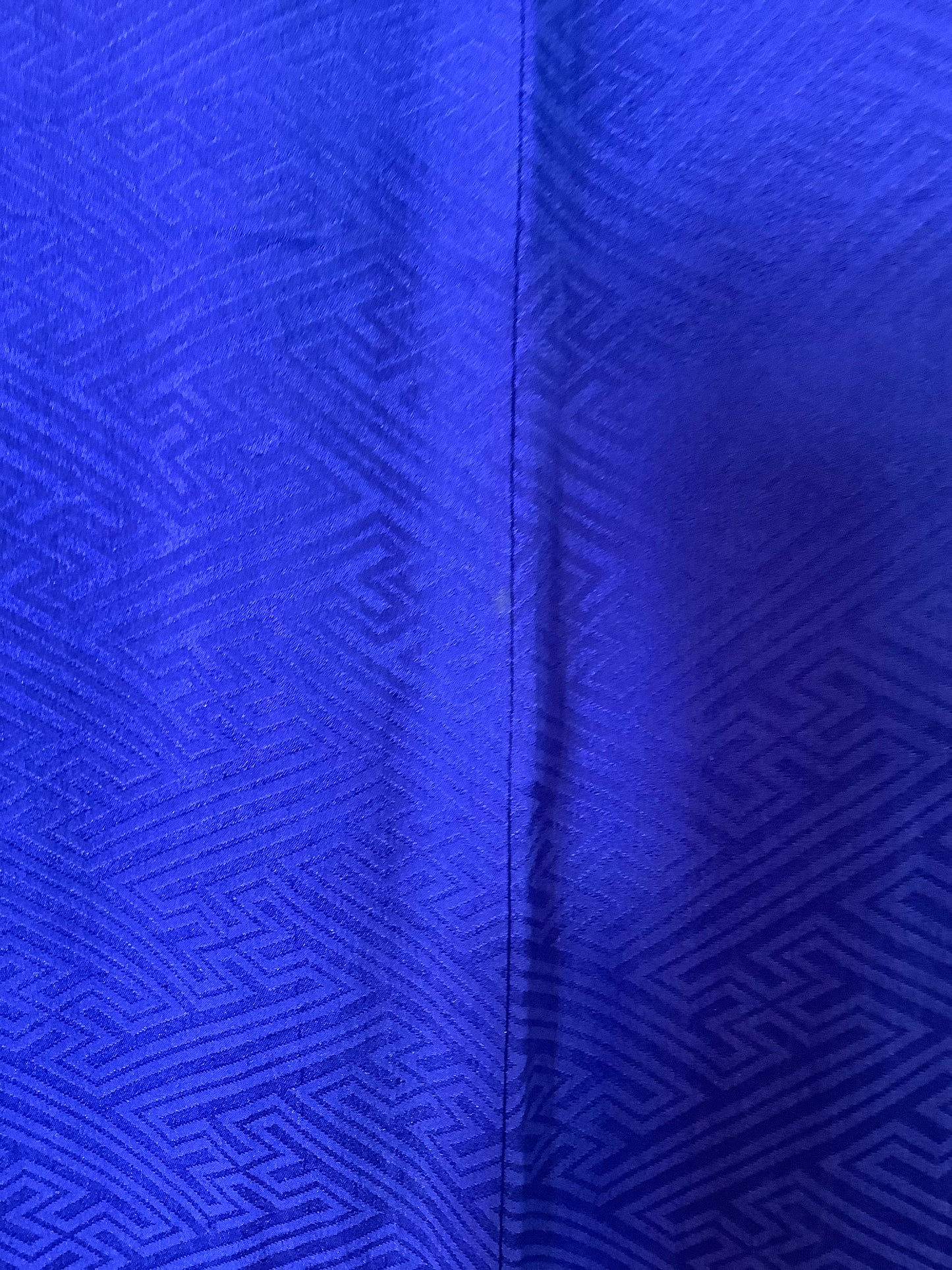 Woman’s Kimono
