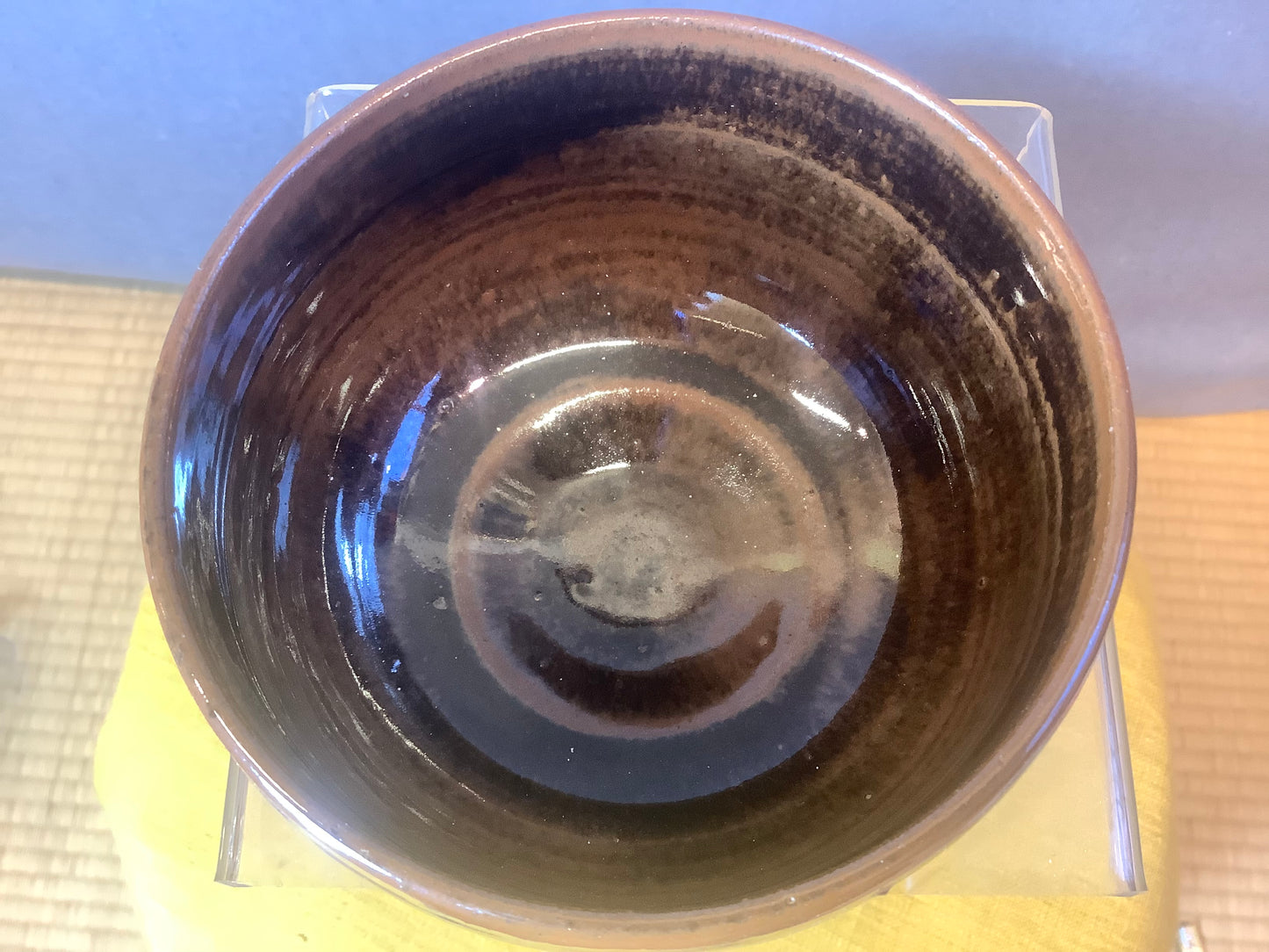 Chawan Tea Bowl