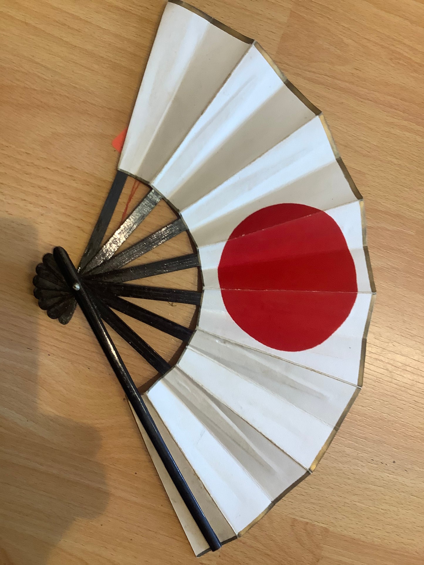 Fan for Dance