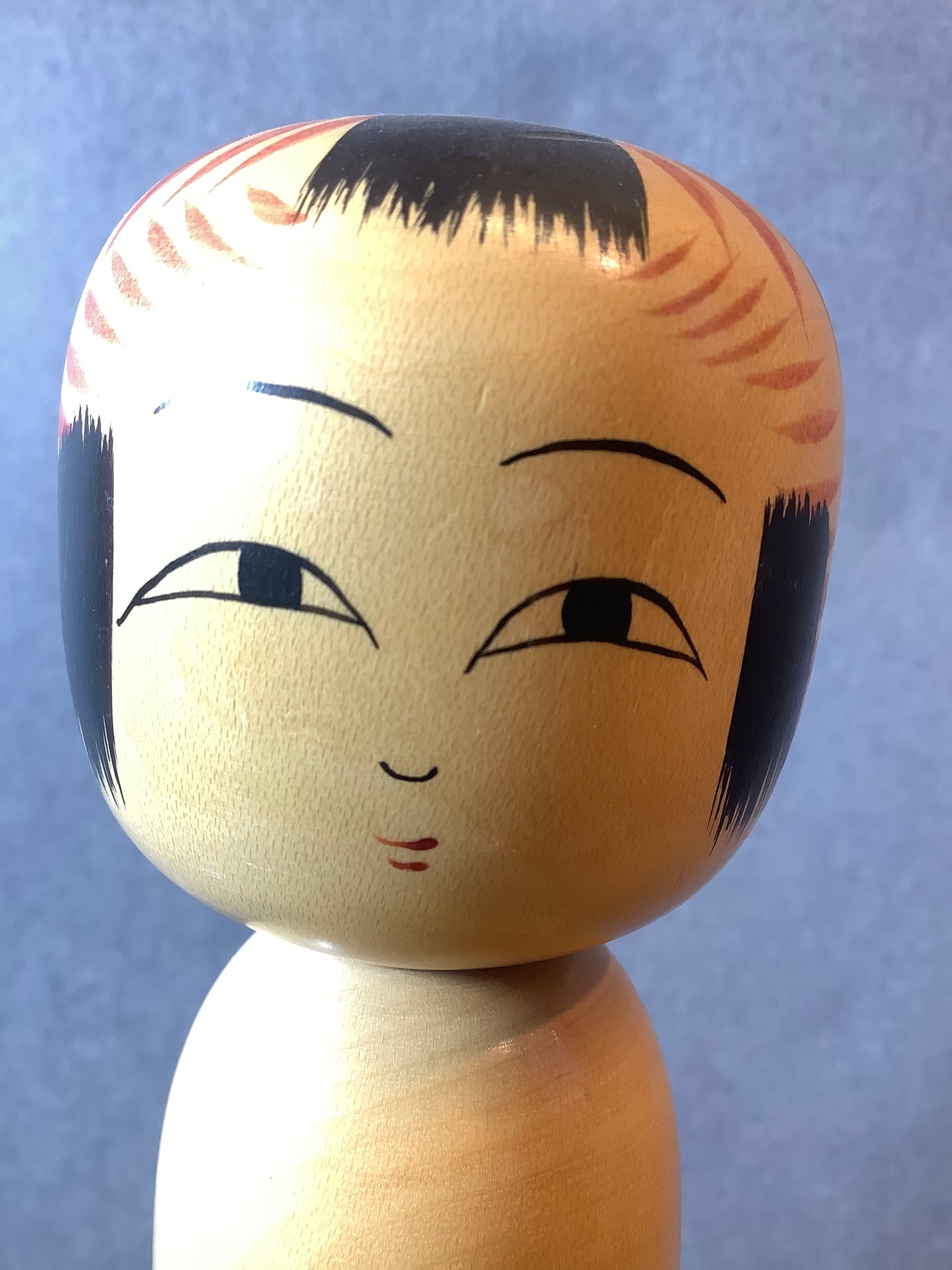 Kokeshi Doll