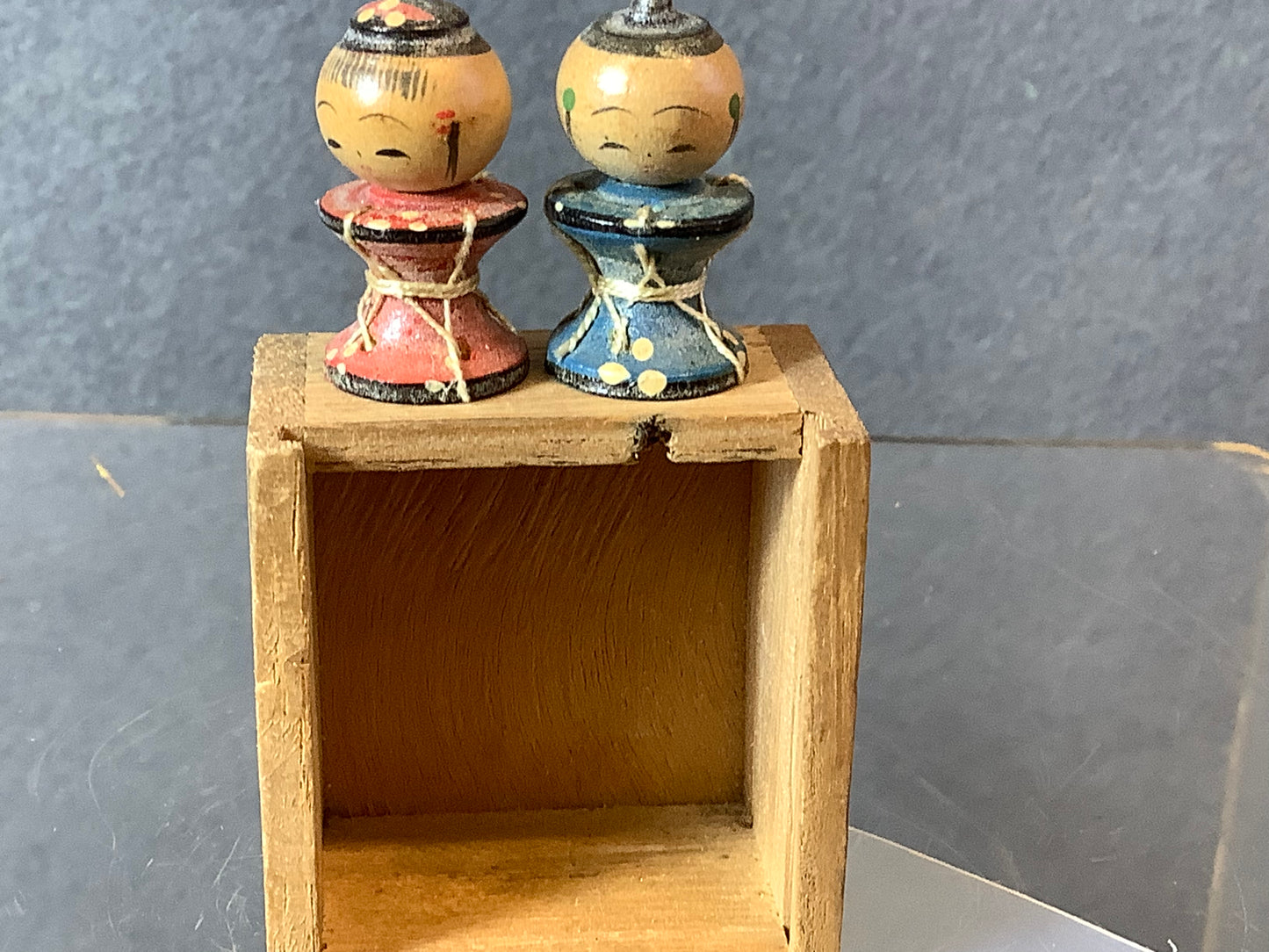 Kokeshi Dolls