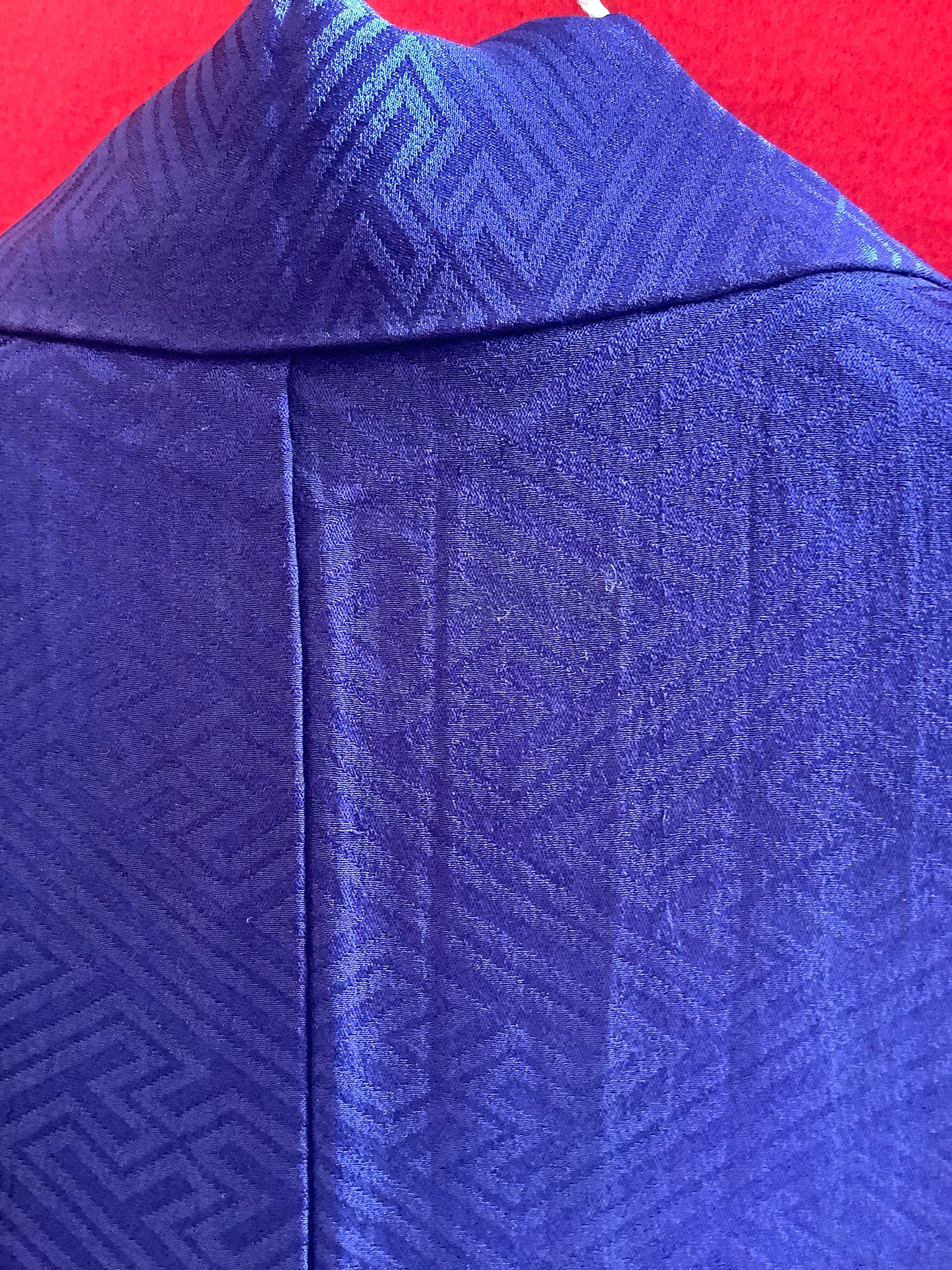 Woman’s Kimono