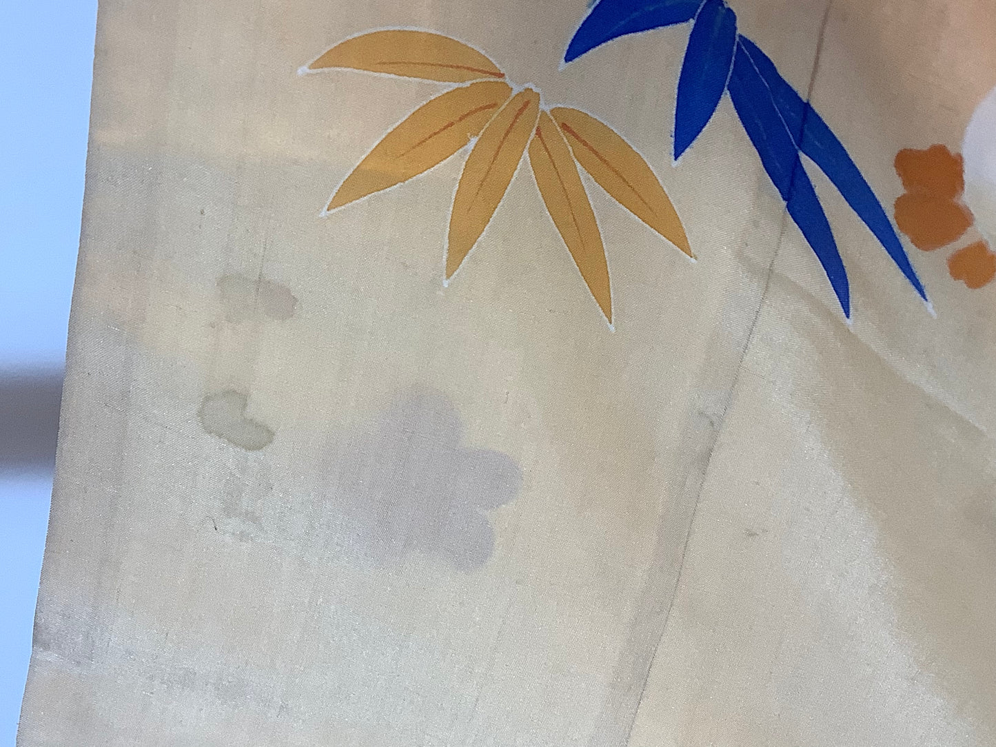 Girls Kimono Furisode