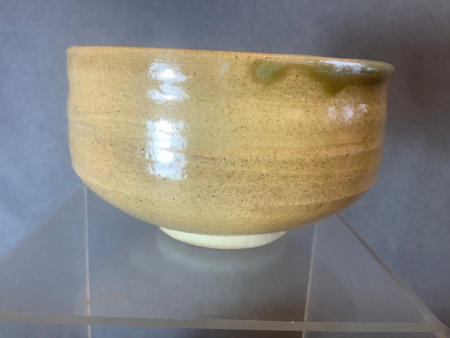 Chawan Tea Bowl