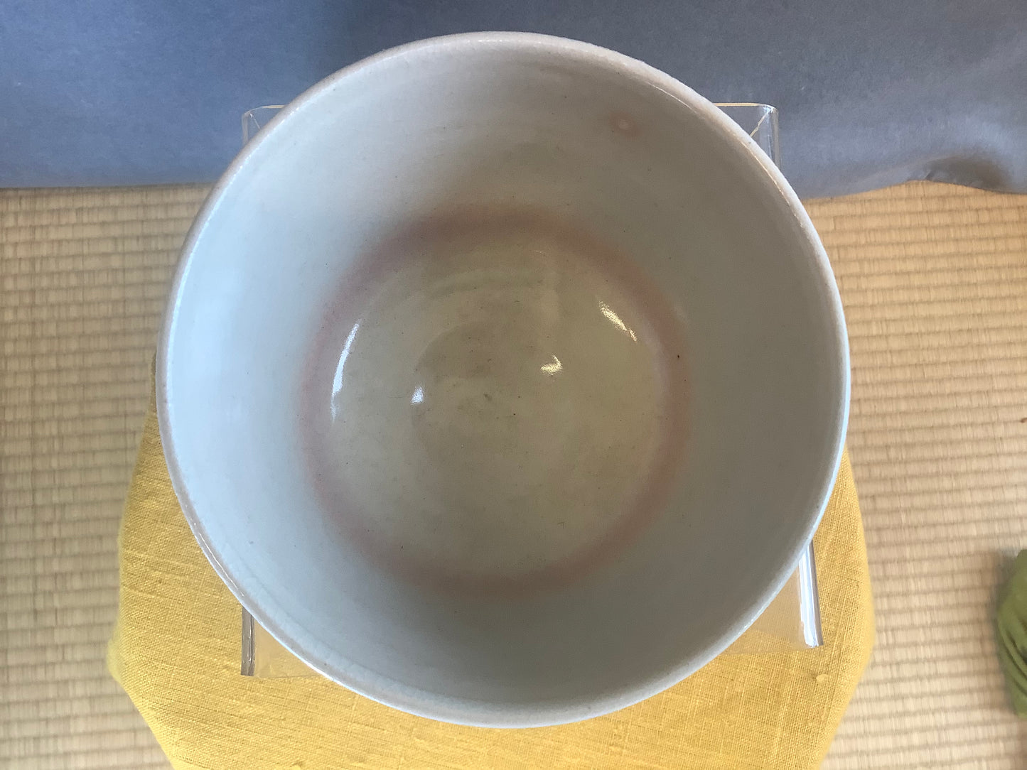 Chawan Tea Bowl