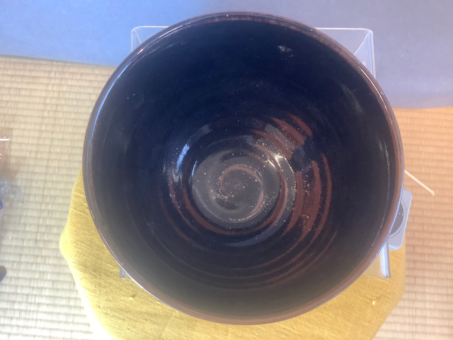 Chawan Tea Bowl