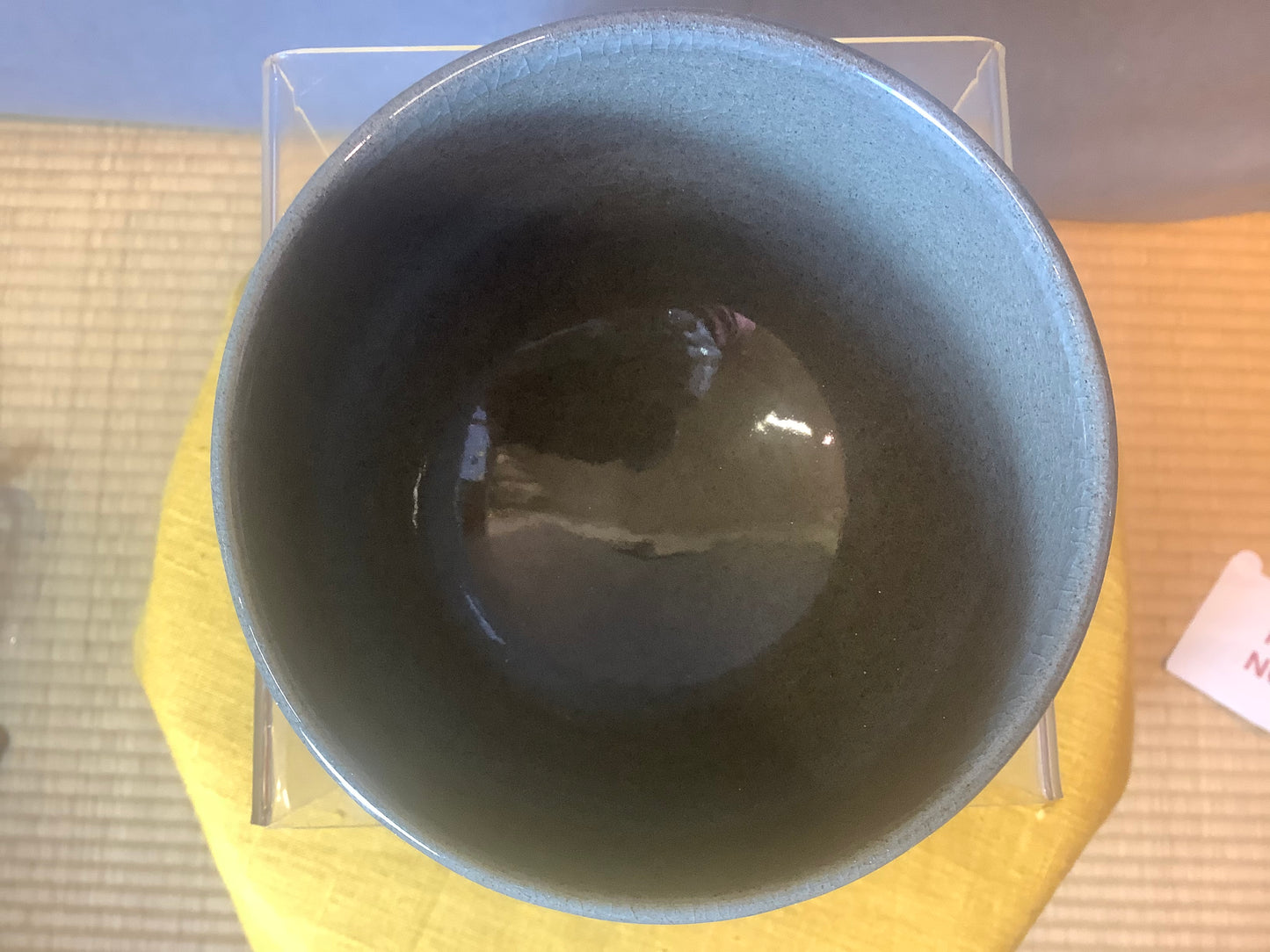 Chawan Tea Bowl