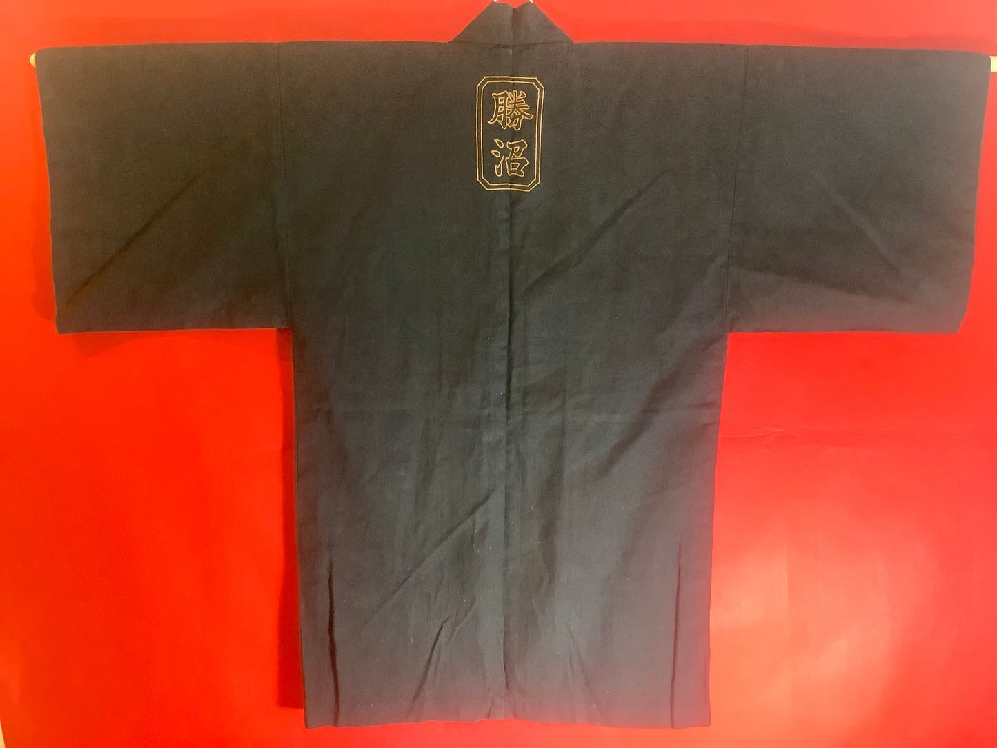 Matsuri Jackets and Workers Hanten