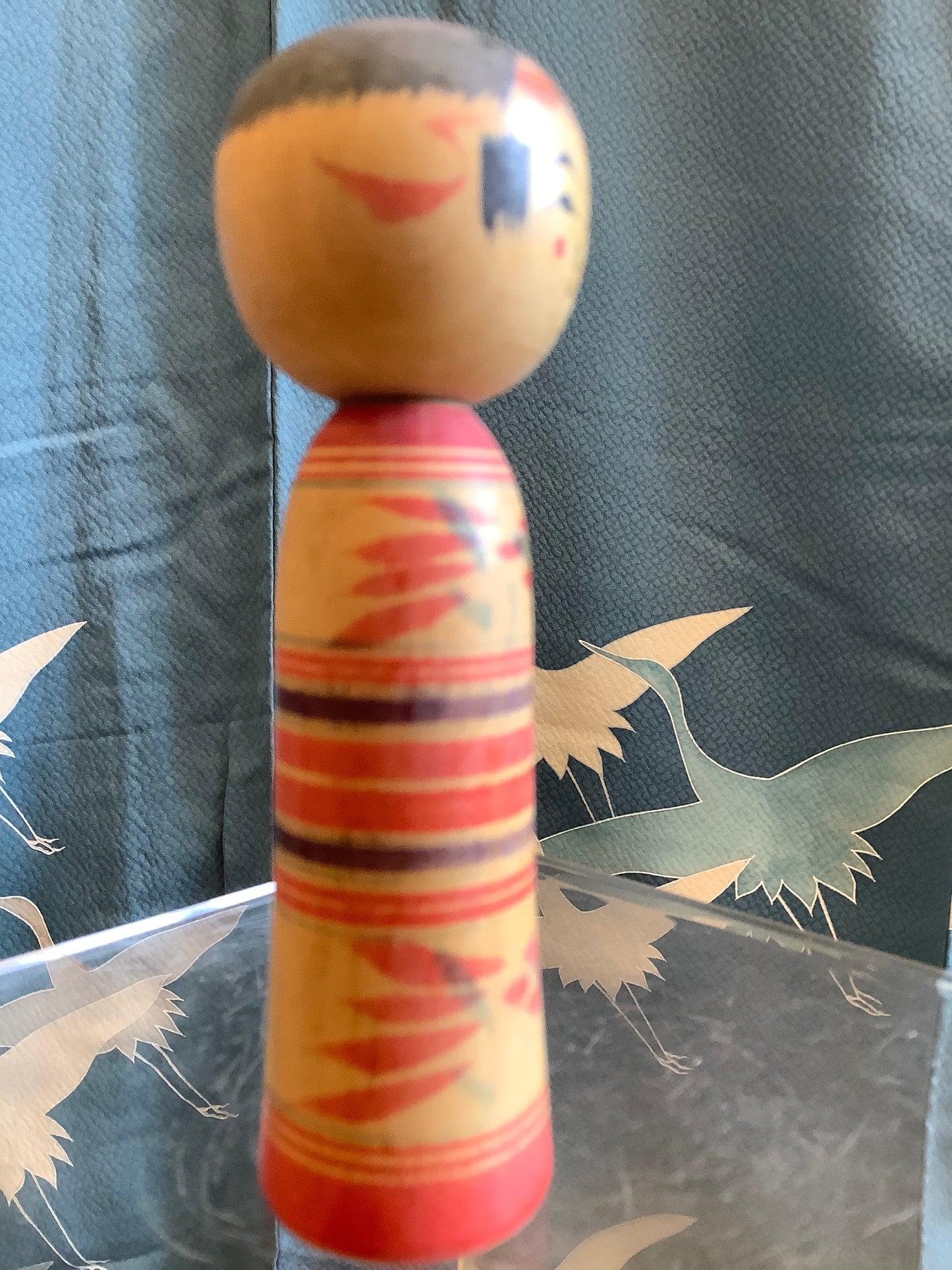 Kokeshi Doll