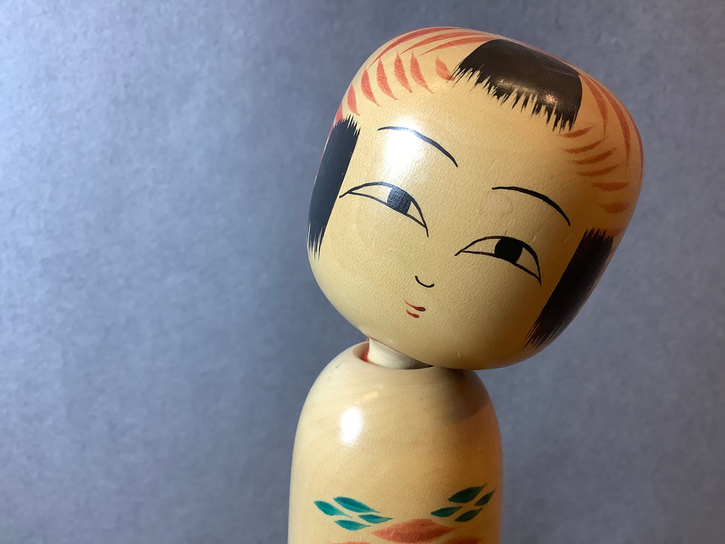 Kokeshi Doll