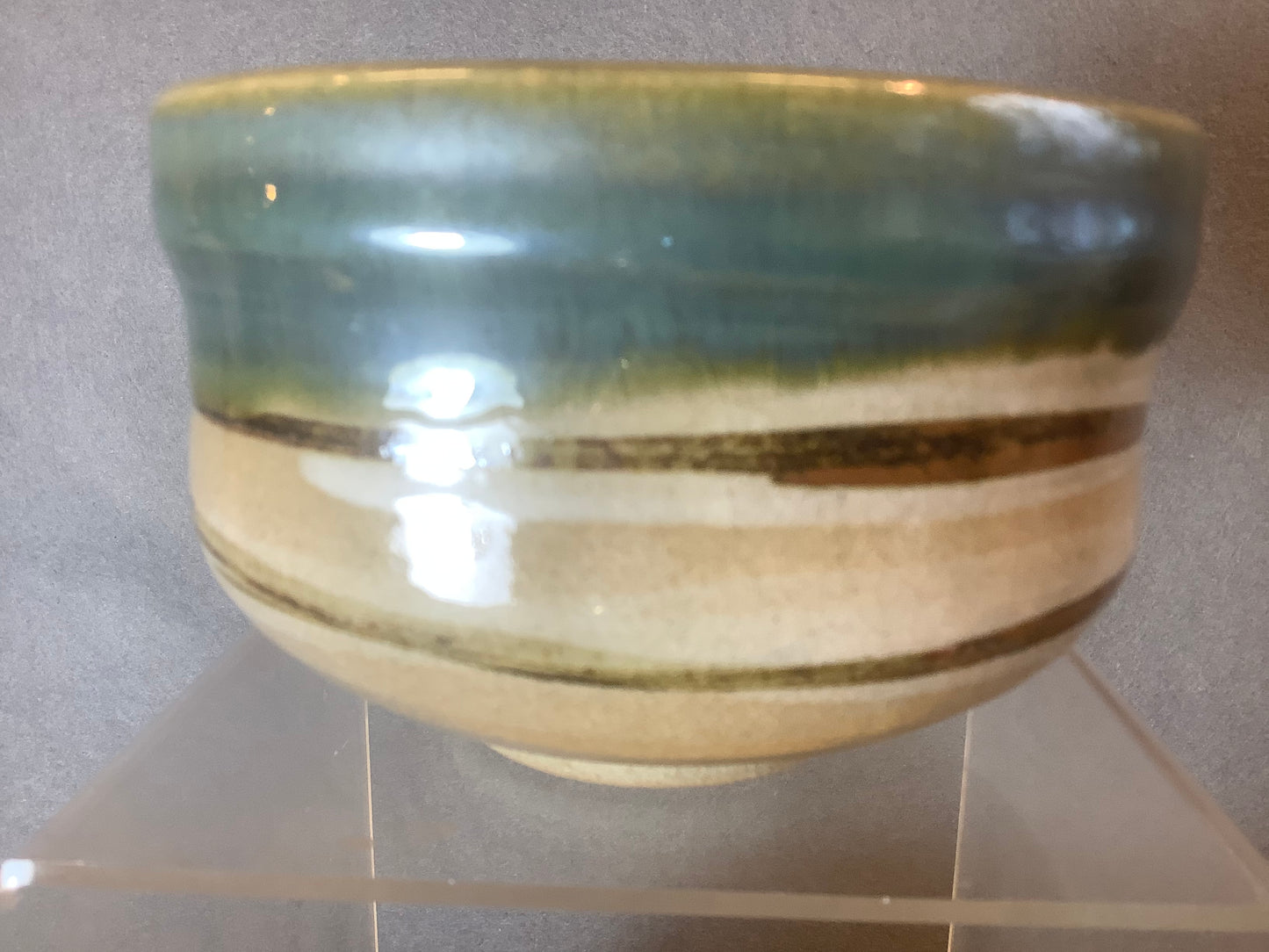 Chawan Tea Bowl