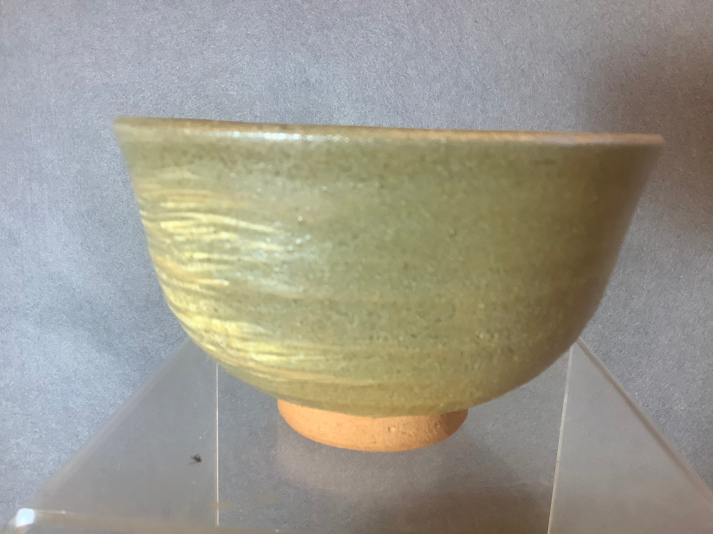 Chawan Tea Bowl