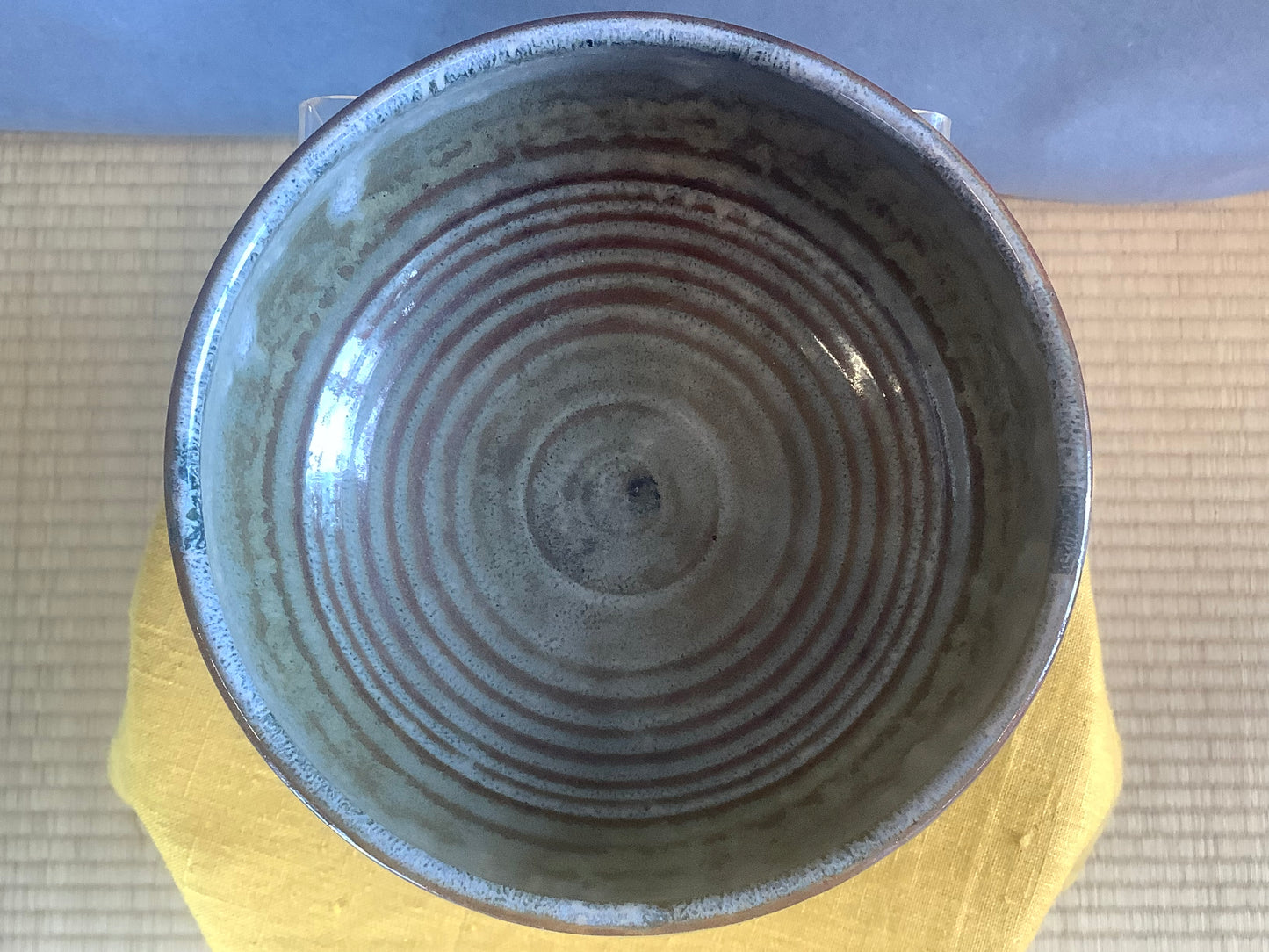 Chawan Tea Bowl