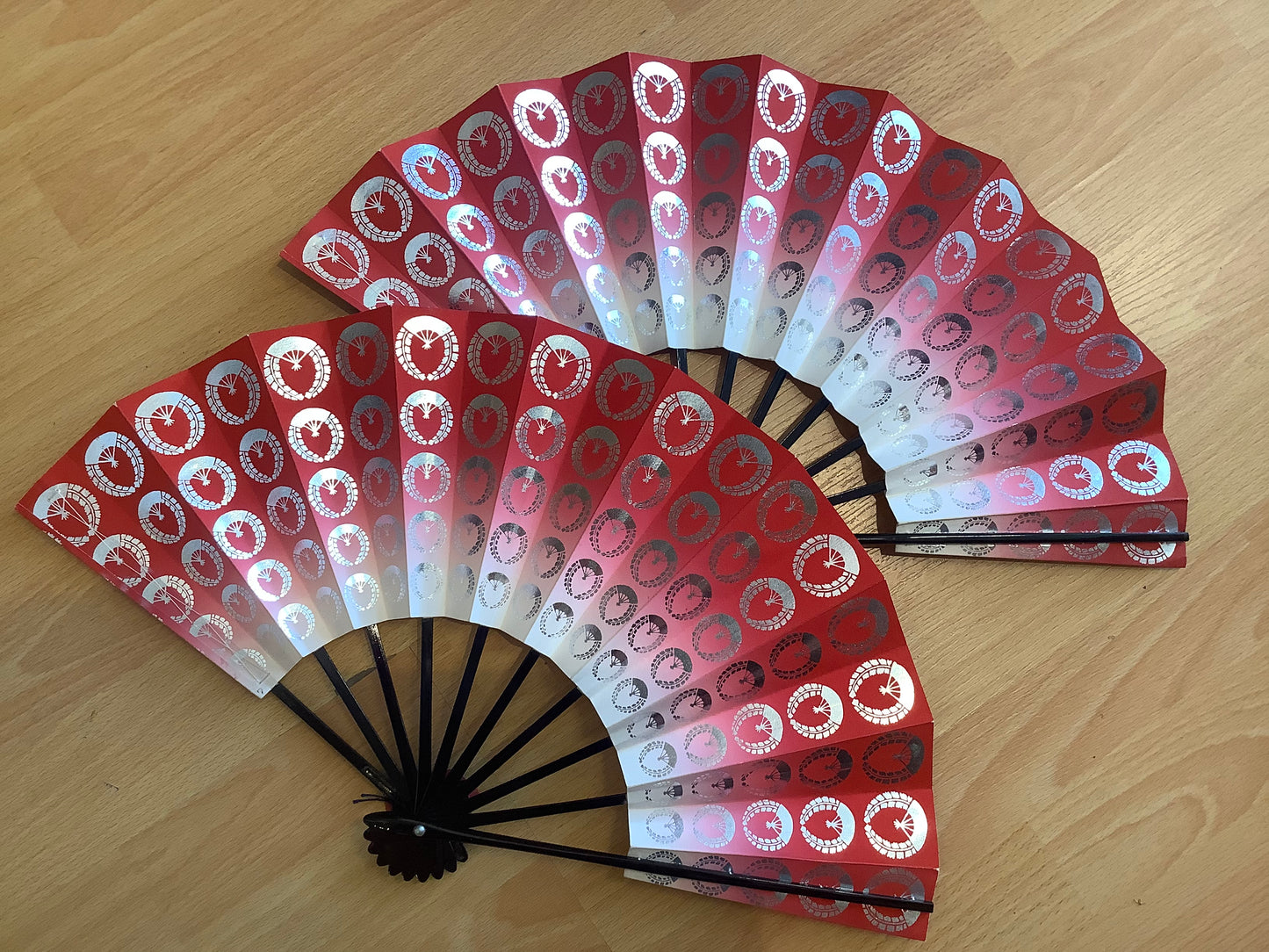 Fan for Dance