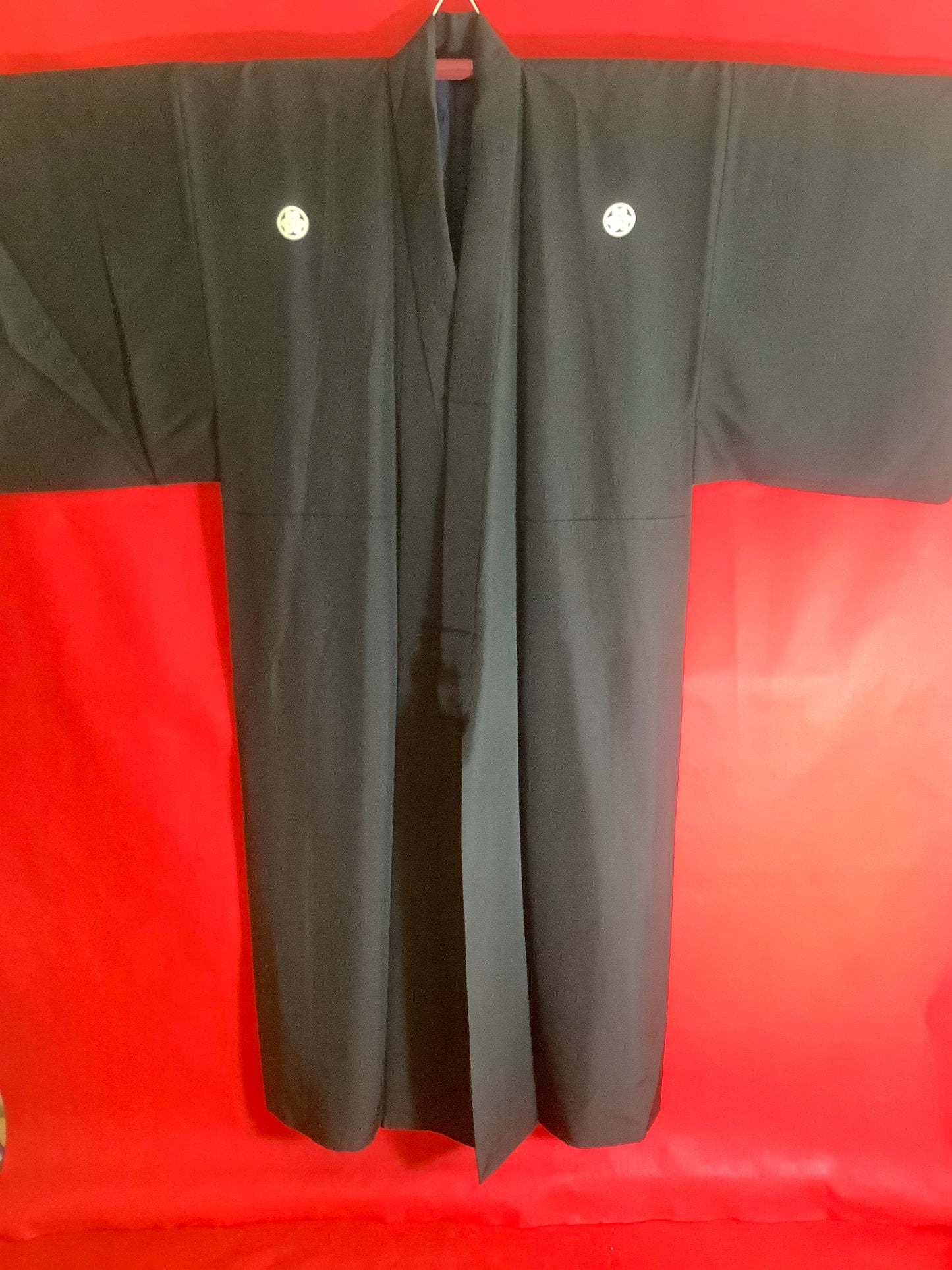Mens Kimono