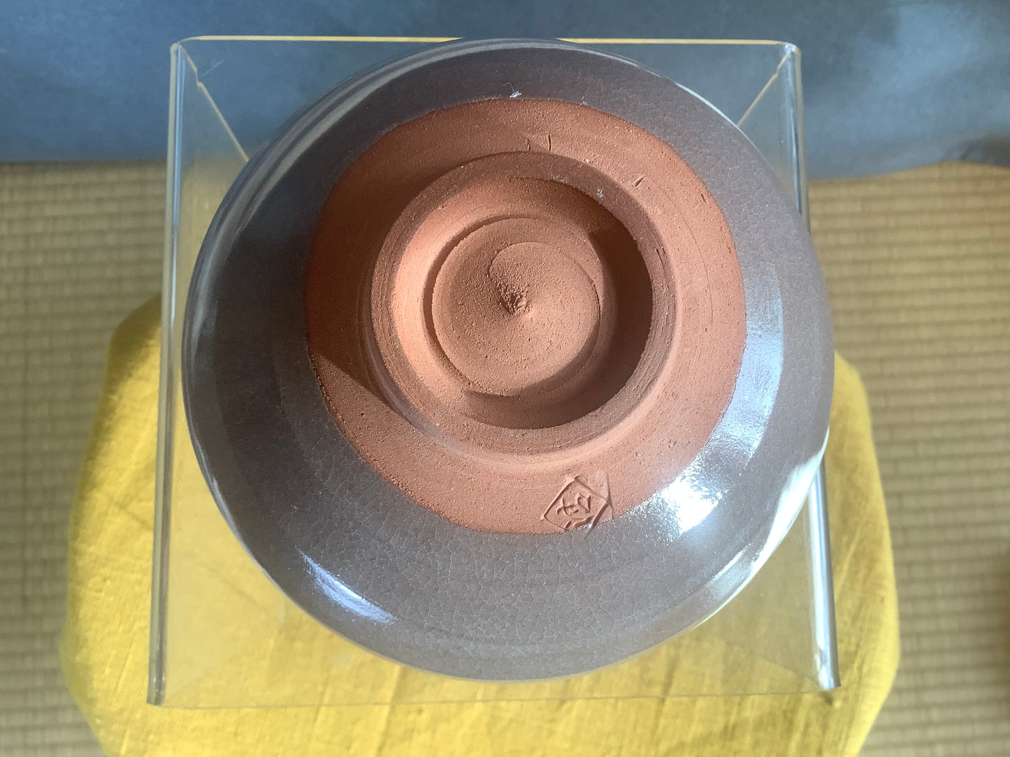 Chawan Tea Bowl