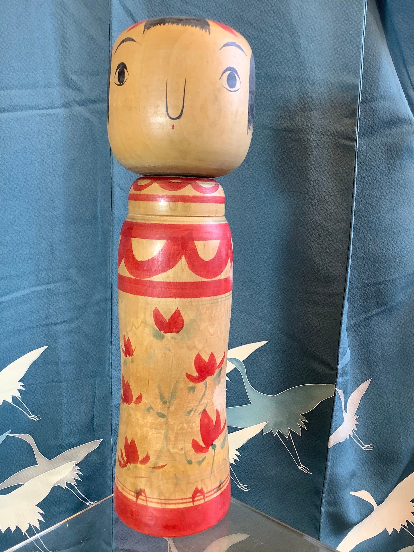 Kokeshi Doll
