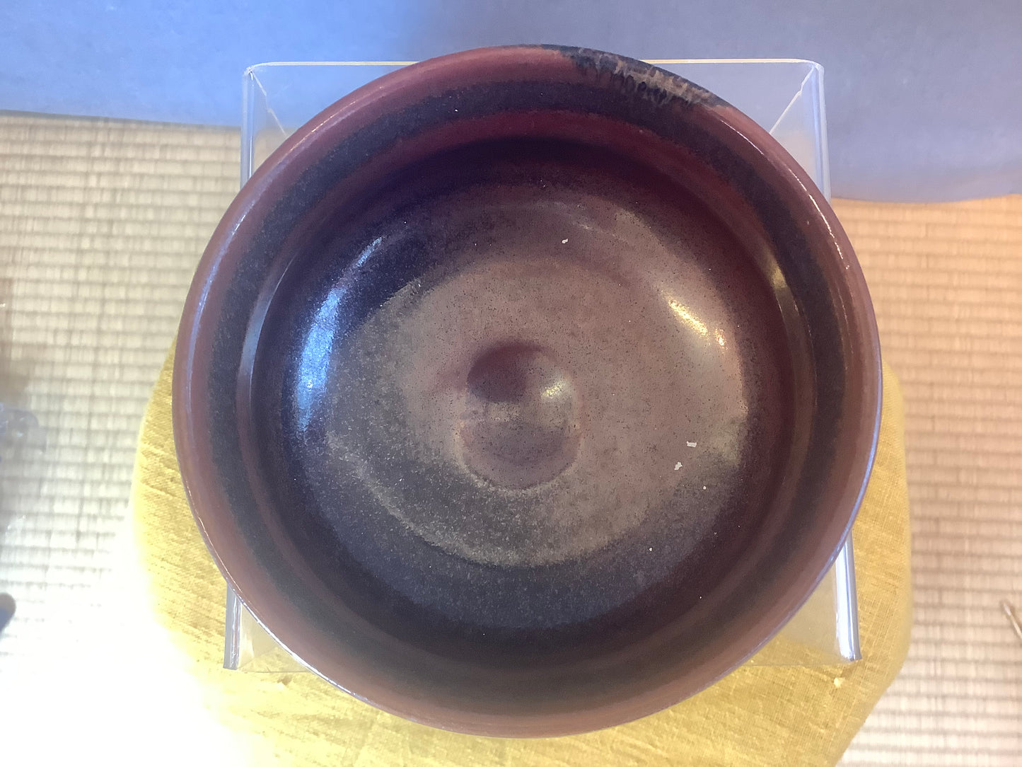 Chawan Tea Bowl