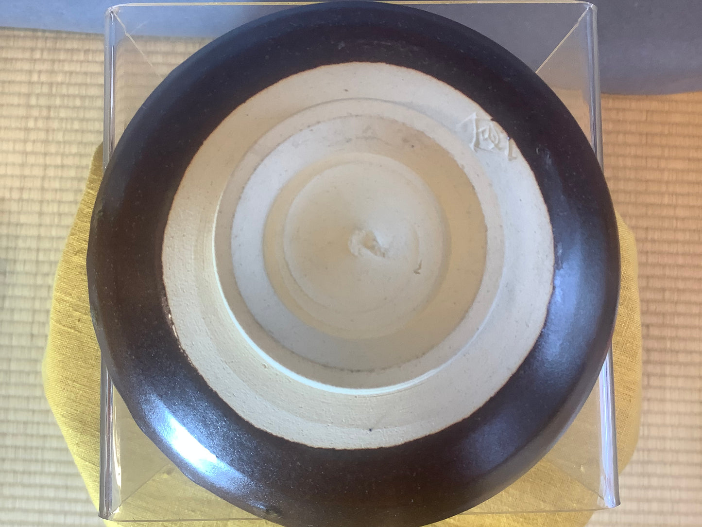 Chawan Tea Bowl