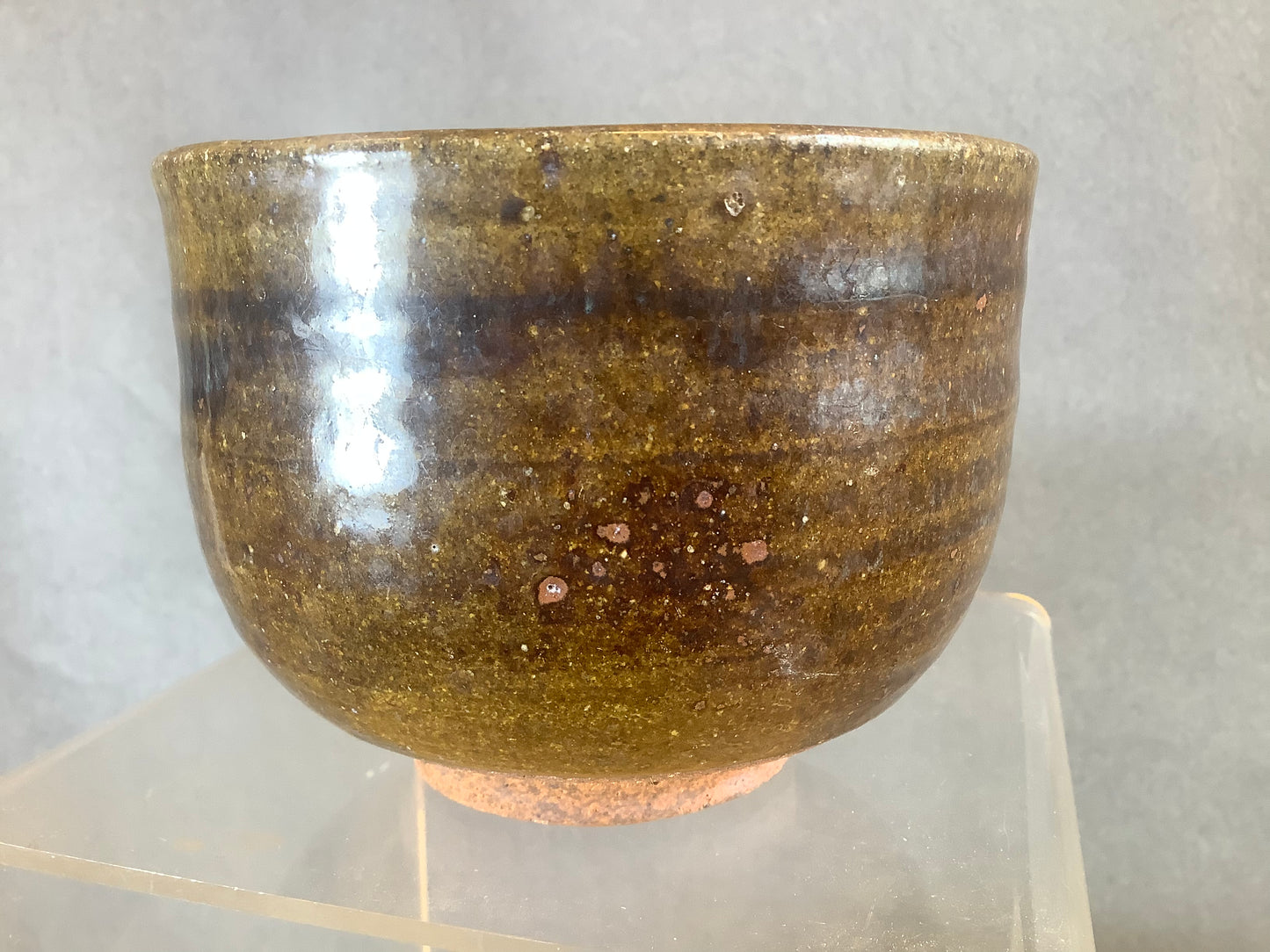 Chawan Tea Bowl
