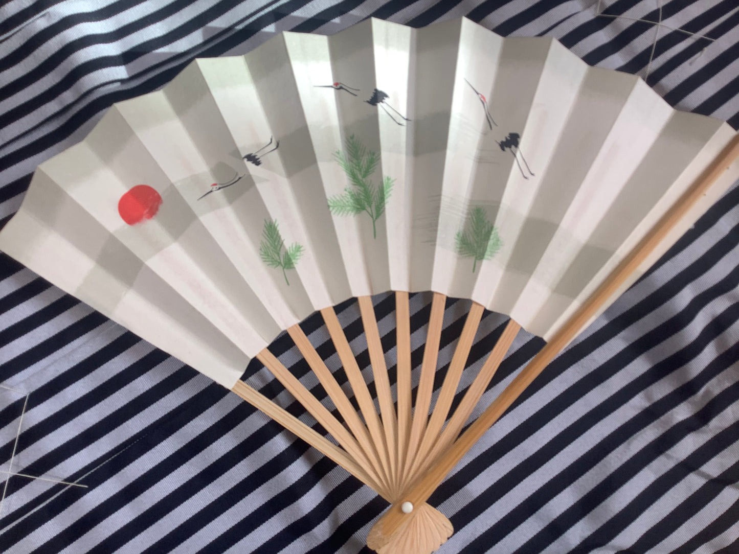 Boys Shichi-Go-San Hakama Set