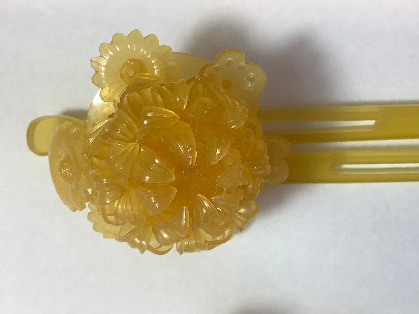 Kanzashi