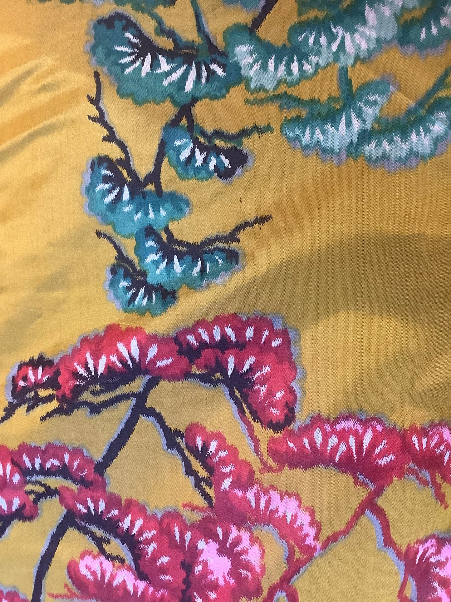 Woman’s Kimono