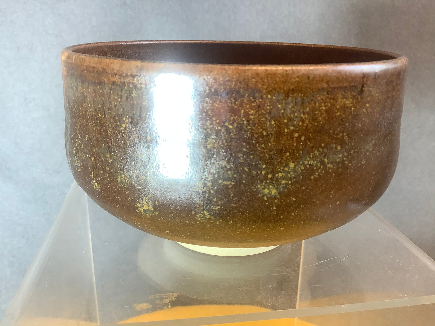 Chawan Tea Bowl