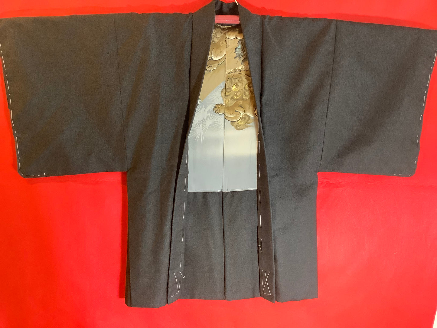 Mens Haori