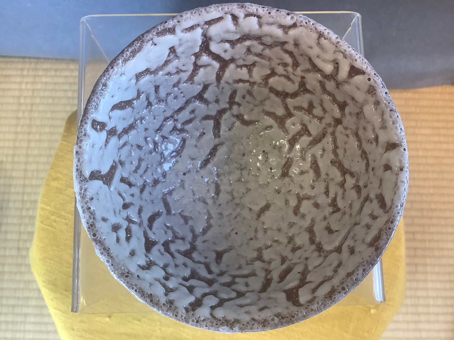 Chawan Tea Bowl