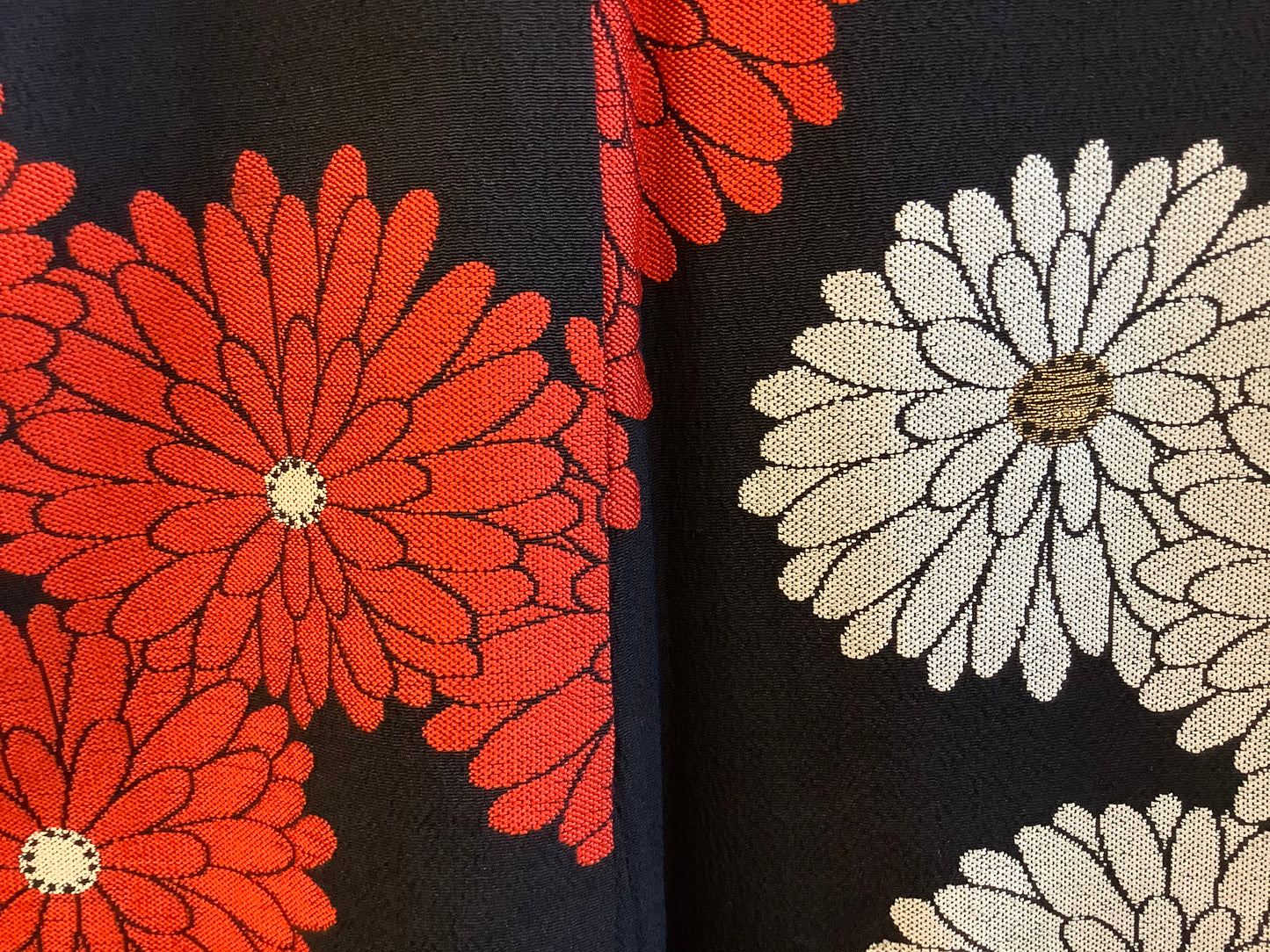 Woman’s  Kimono