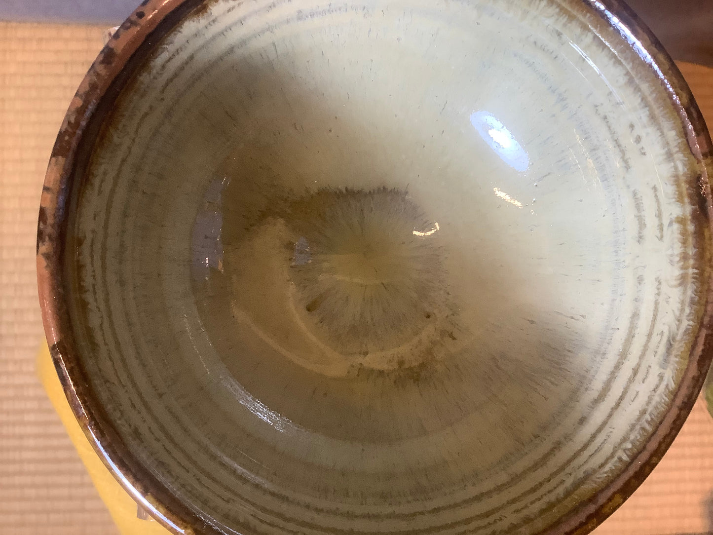 Chawan Tea Bowl