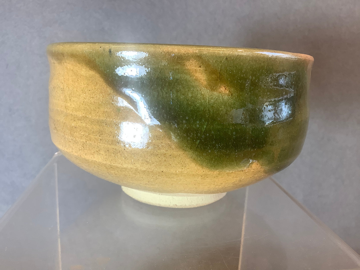 Chawan Tea Bowl
