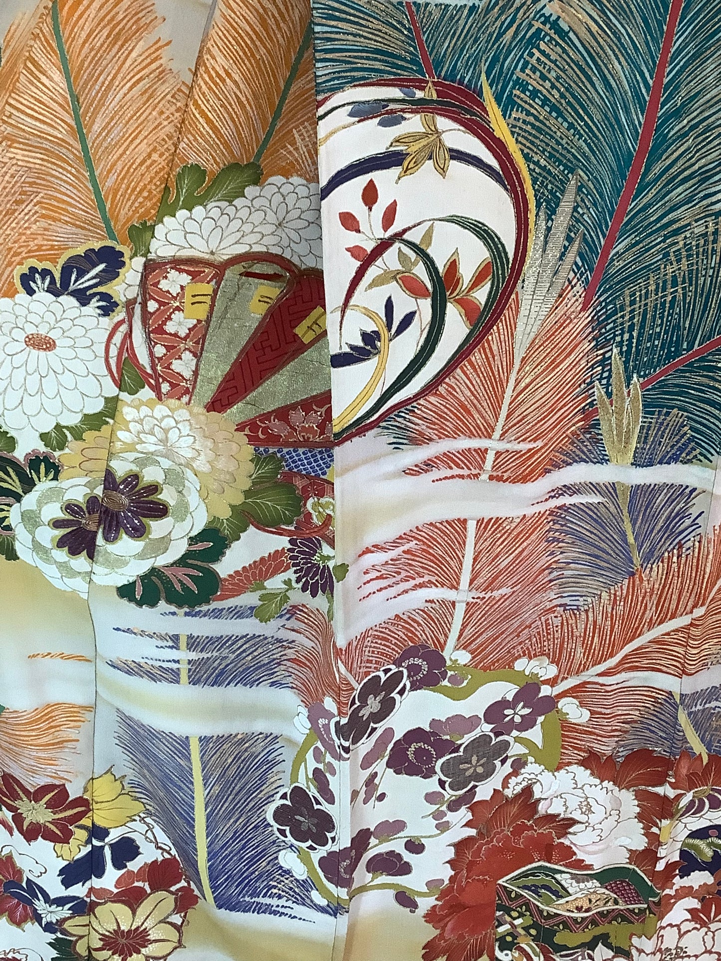 Furisode