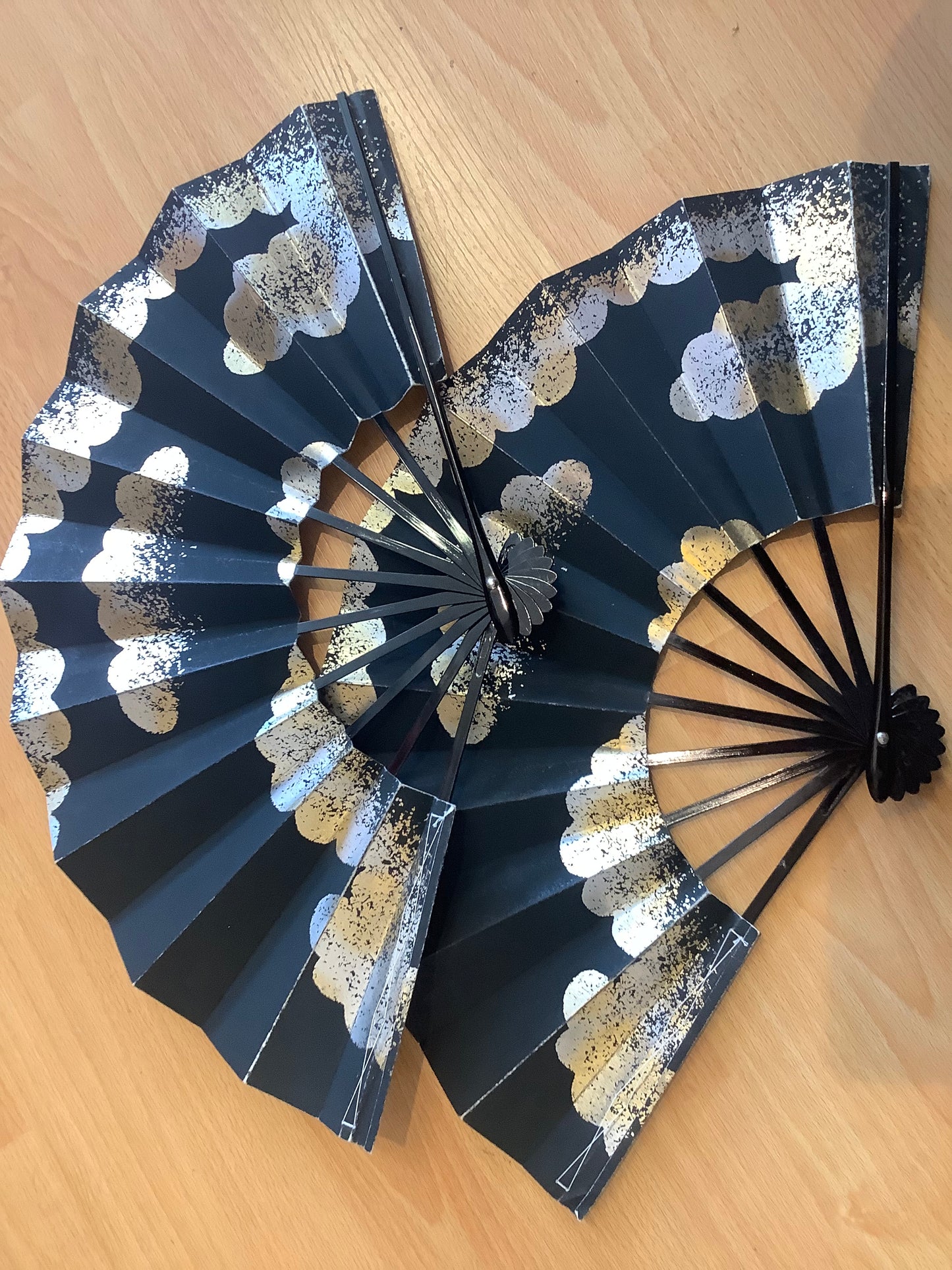 Fan for Dance
