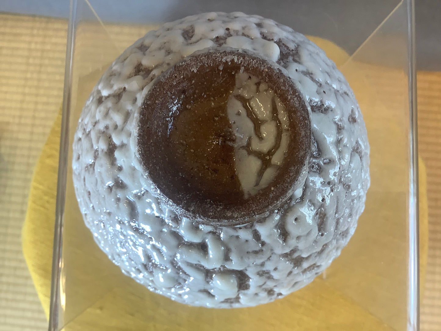 Chawan Tea Bowl